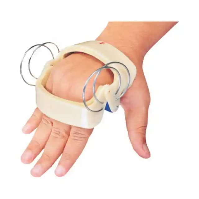 Dyna 1688 Knuckle Bender Splint Small (1 Box Of 1 Device)