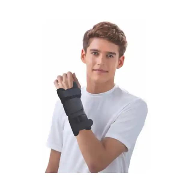 Dyna Innolife 1645 Wrist Brace Small Left (1 Box Of 1 Unit)