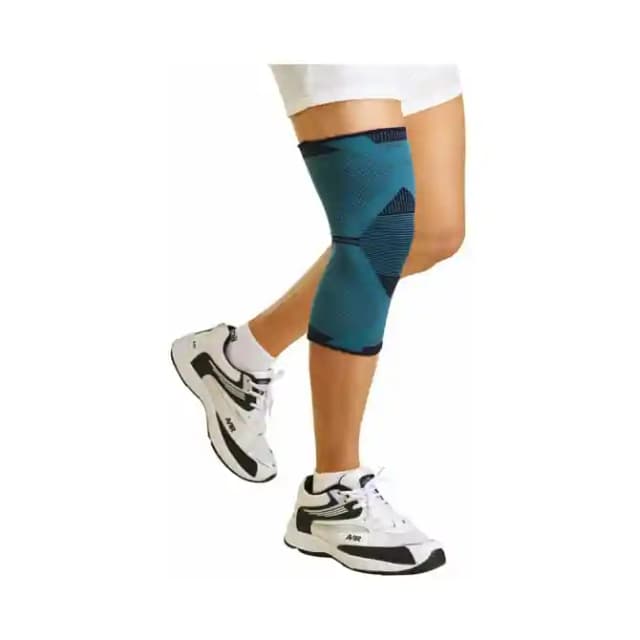 Dyna Knee Cap XXL (1 Packet Of 2 units)
