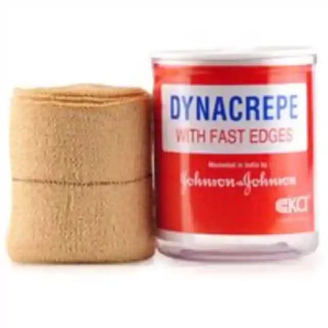 Dynacrepe Bandage 6cm (1 Box Of 1 Bandage)