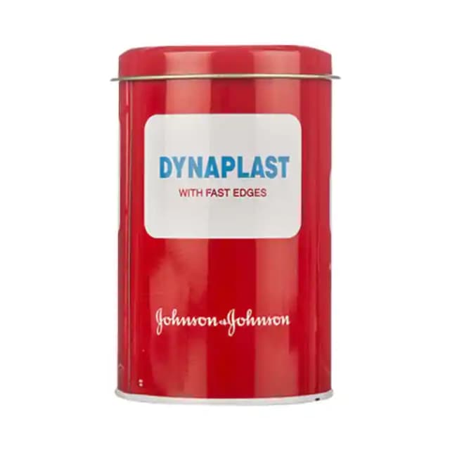 Dynaplast Bandage 10cmx4m (1 Jar Of 1 Bandage)