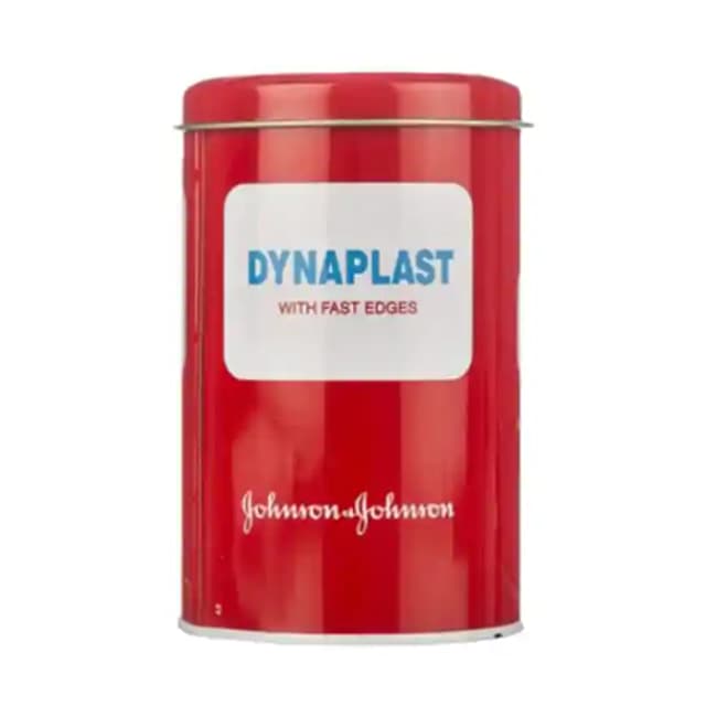 Dynaplast Bandage 6cm (1 Box Of 1 Bandage)