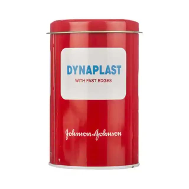 Dynaplast Bandage 8cmx1m (1 Box Of 1 Bandage)