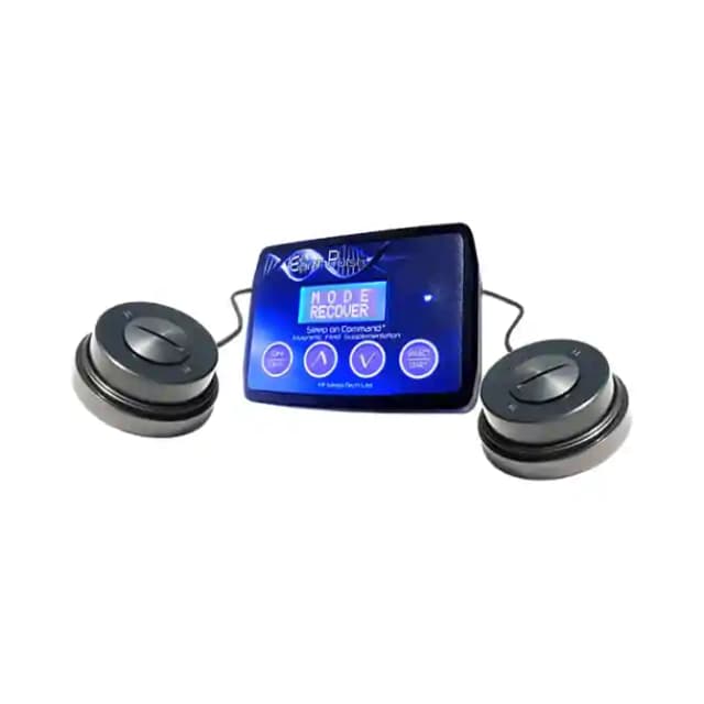 EarthPulse Pro (1 Box Of 1 Device)