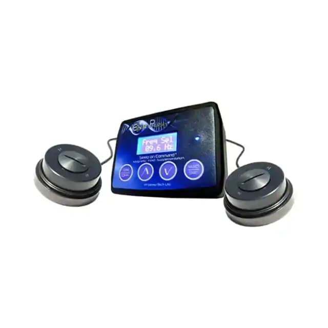 EarthPulse Probasic (1 Box Of 1 Device)