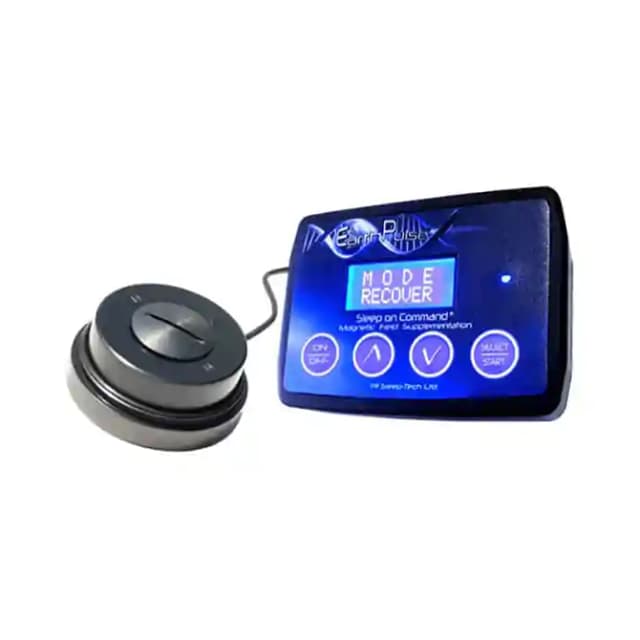 EarthPulse Sleep On Command (1 Box Of 1 Device)