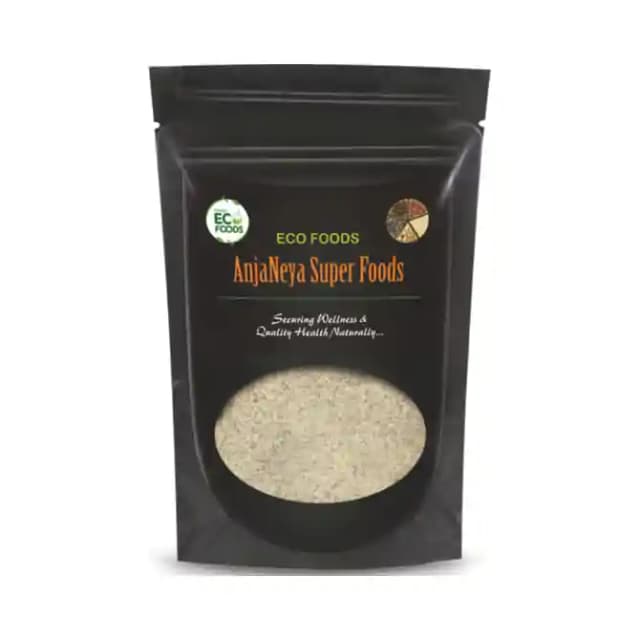 Eco Foods Anjaneya Super Food (1 Packet Of 200 gm Powder)