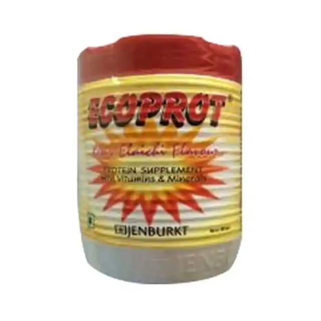 Ecoprot Protein Powder Kesar Elachi (1 Box Of 200 gm Powder)