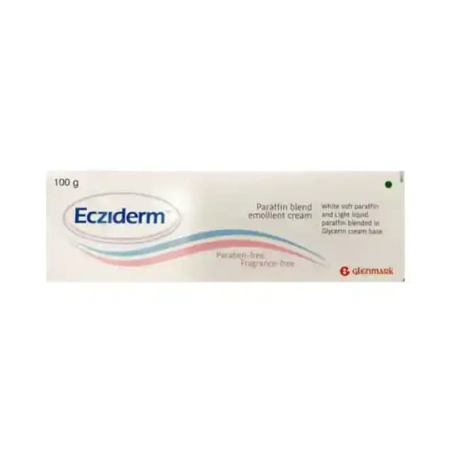 Ecziderm Lotion (1 Bottle of 100 ml Lotion)