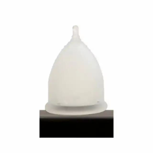 Ela Menstrual Cup Mid 2 (1 Packet Of 1 Cup)