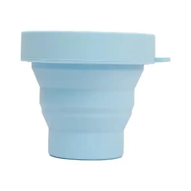 Ela Sterilising Container (1 Box Of 1 Device)