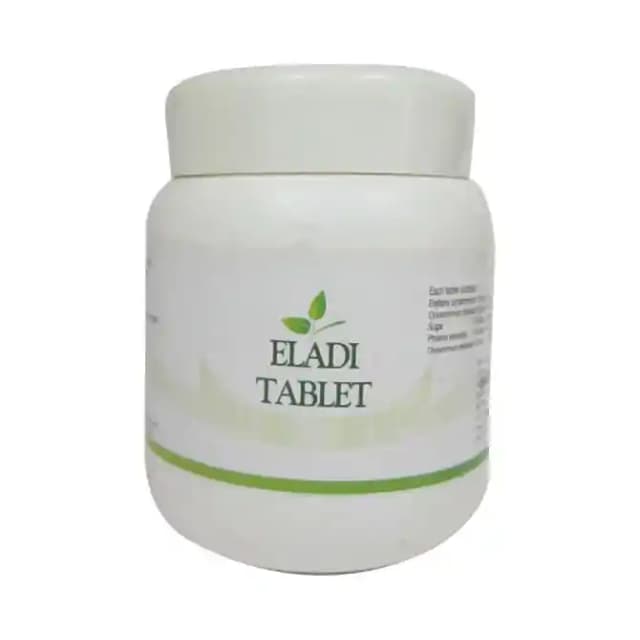 Eladi (1 Bottle of 100 tablets)