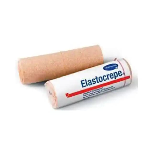Elastocrepe Bandage (1 Packet Of 15 cm Bandage)