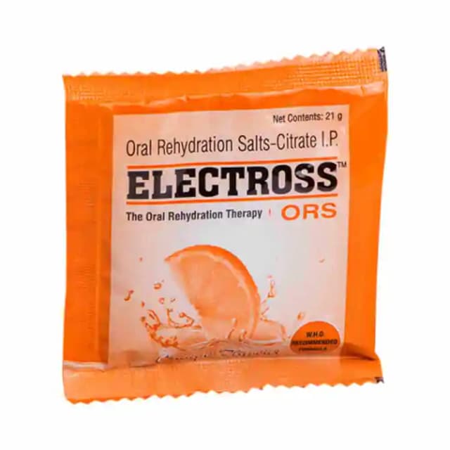 Electross Sachet (1 Packet Of 21 gm Sachet)