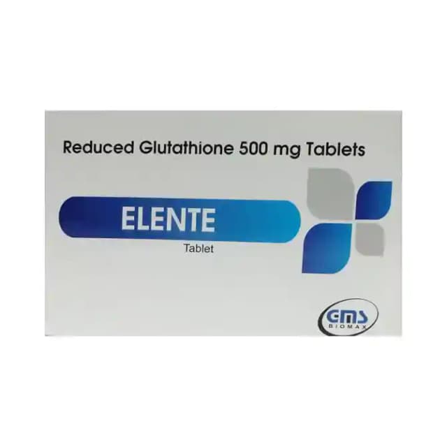 Elente (1 Strip Of 10 tablets)