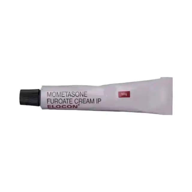 Elocon Cream (10 gm in 1 tube)