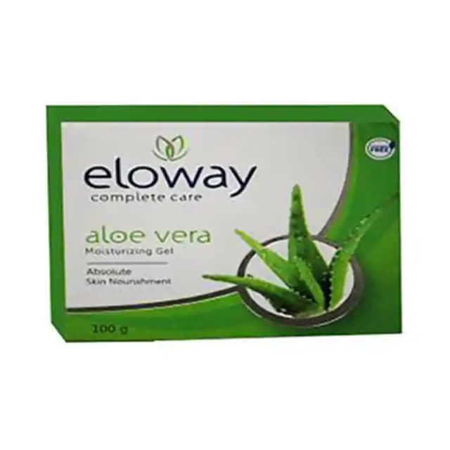 Eloway Soap (1 Packet Of 100 gm Soap)