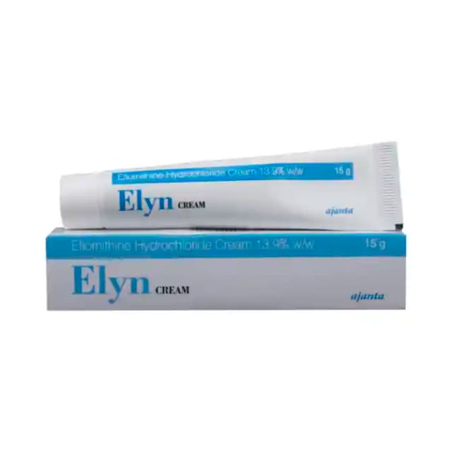 Elyn Cream (15 gm in 1 tube)