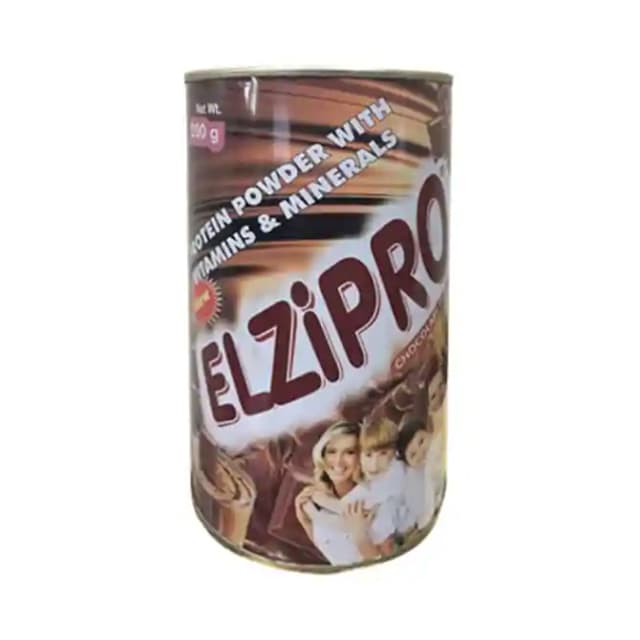 Elzipro Powder (1 Box Of 200 gm Powder)