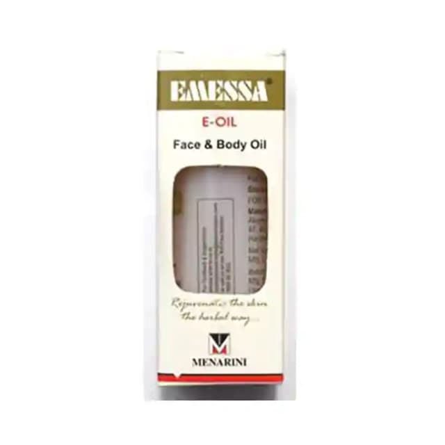 Emessa E Oil (1 Bottle of 100 ml Oil)