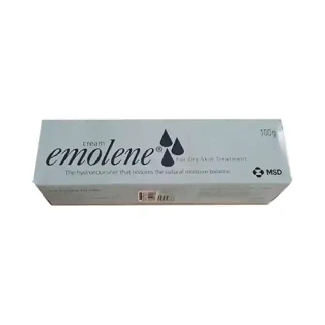 Emolene Cream (1 tube of 100 gm Cream)