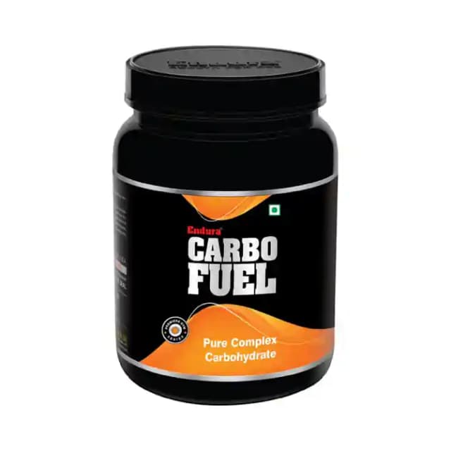 Endura Carbo Fuel (1 Jar Of 2.2 lb Powder)