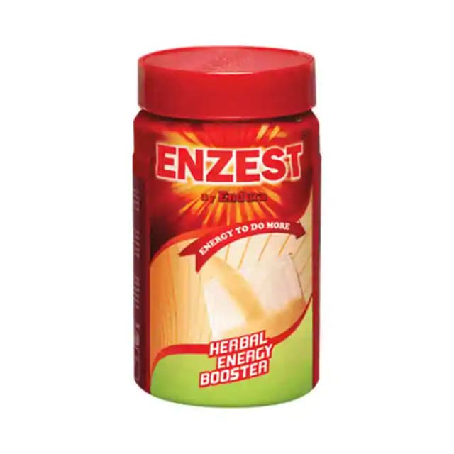 Endura Enzest (1 Jar Of 400 gm Powder)