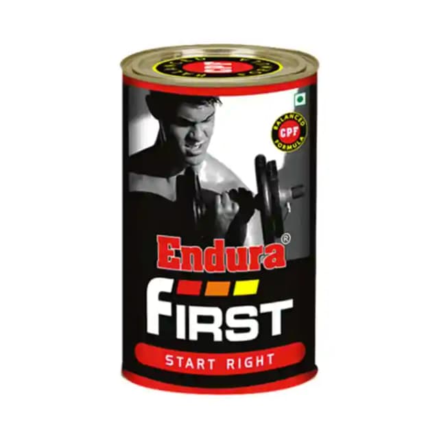 Endura First (1 Tinof500 gm Powder)
