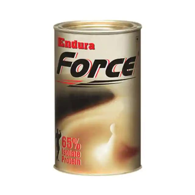 Endura Force (1 Tinof500 gm Powder)