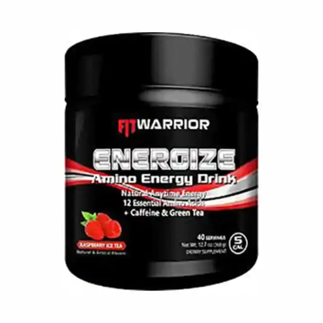 Energize Powder Orange (1 Sachet Of 105 gm Powder)