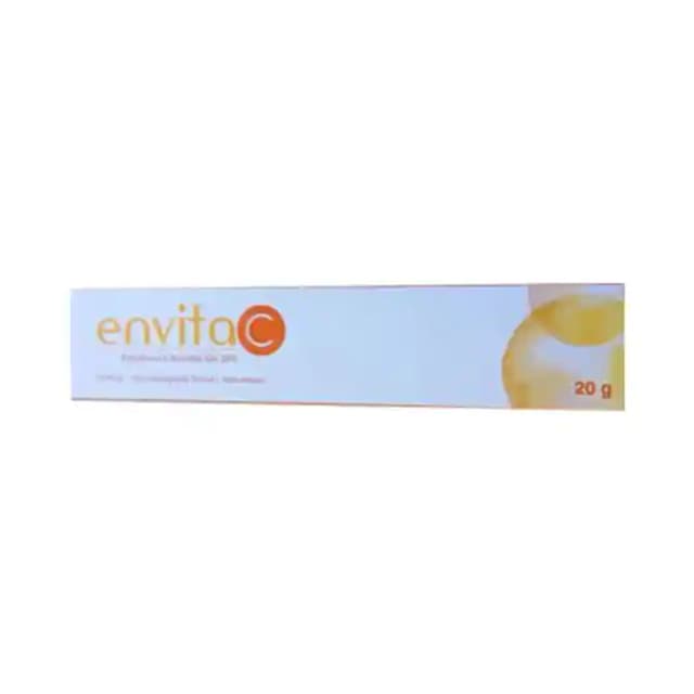 Envita C Gel (1 Tube Of 20 gm Gel)
