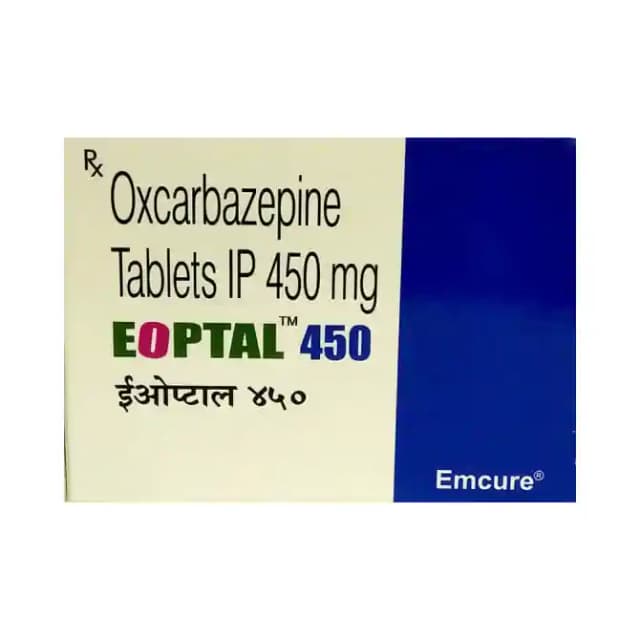 Eoptal 450 (10 tablets in 1 strip)