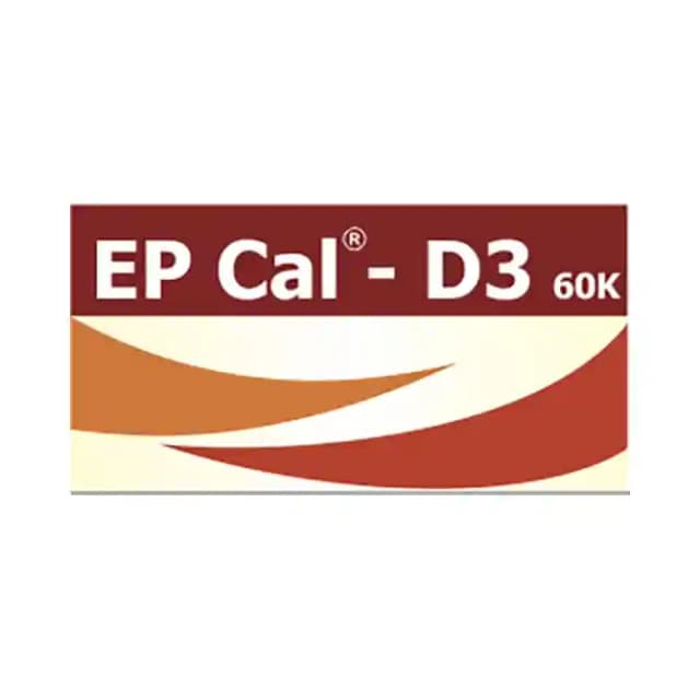 Epcal D3 (1 Strip Of 4 capsules)