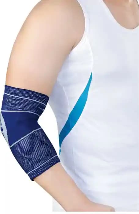 Epi Grip Elbow Brace XL (1 Box Of 1 Unit)