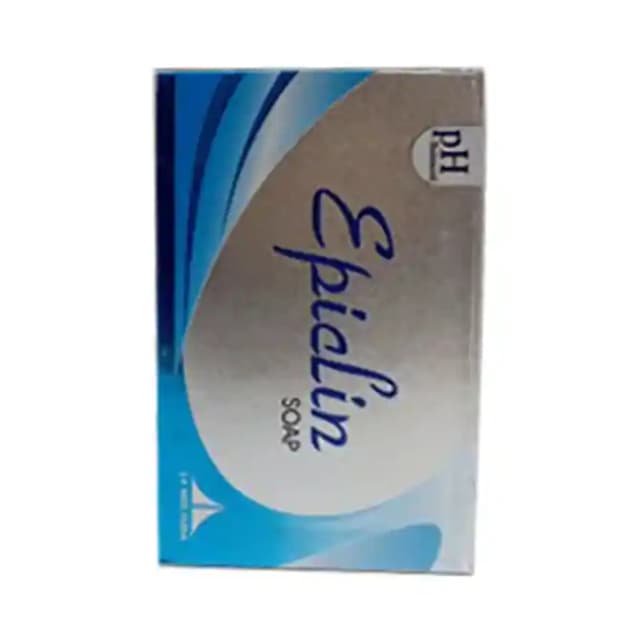 Epiclin Soap (1 Packet Of 75 gm Soap)