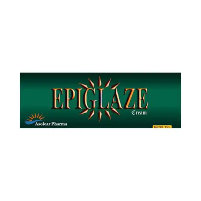 Epiglaze Cream (1 Tube Of 15 gm Cream)