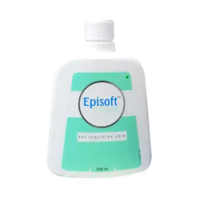 Episoft Cleansing Lotion CL (1 Bottle of 250 ml Lotion)