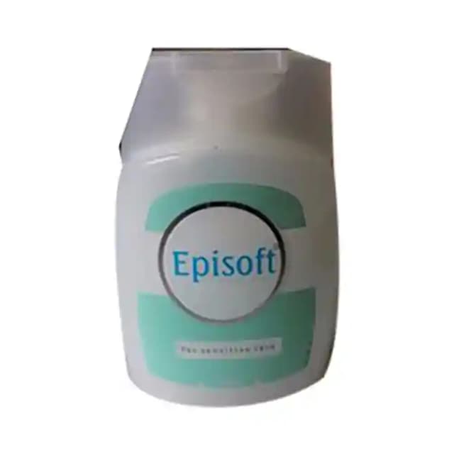 Episoft Moisturising Cream (1 tube of 75 gm Cream)