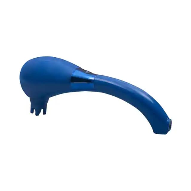 Equinox EQ MS 01 Rechargable Massager (1 Box Of 1 Massager)