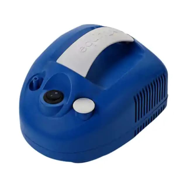 Equinox EQ NL 27 Compressor Nebulizer (1 Packet Of 1 Device)