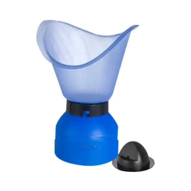 Equinox Steam Vaporizer EQ VP 01 (1 Box Of 1 Device)