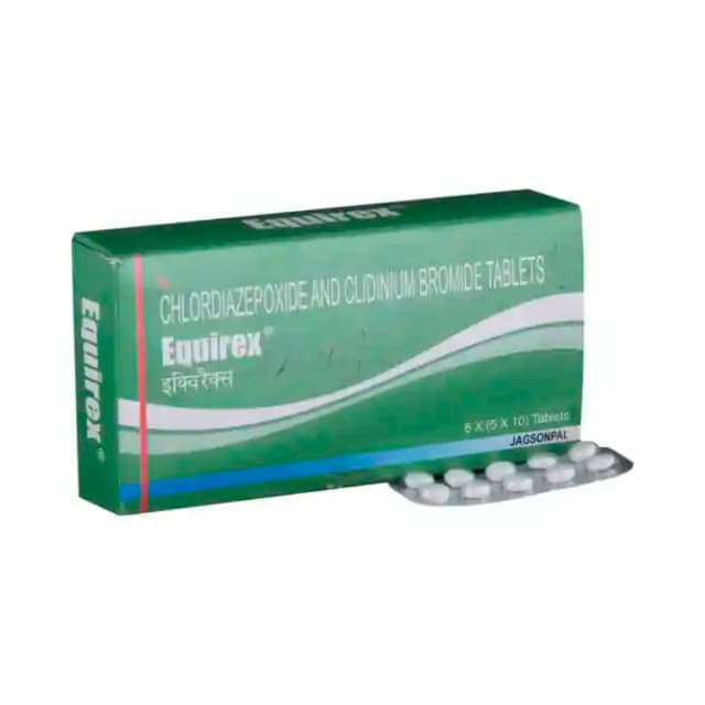 Equirex Tablet