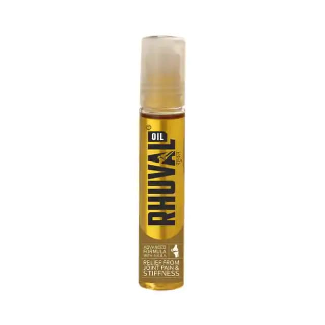 Essentium Phygen Rhuval Oil (1 Bottle of 10 ml Oil)