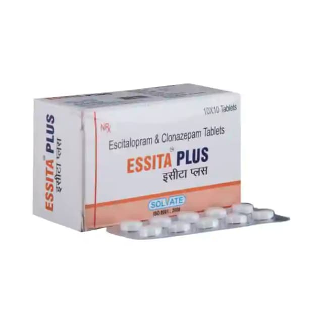 Essita Plus Tablet