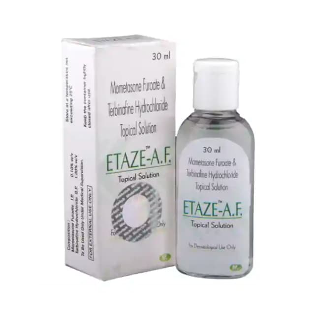 Etaze AF Lotion (30 ml in 1 bottle)