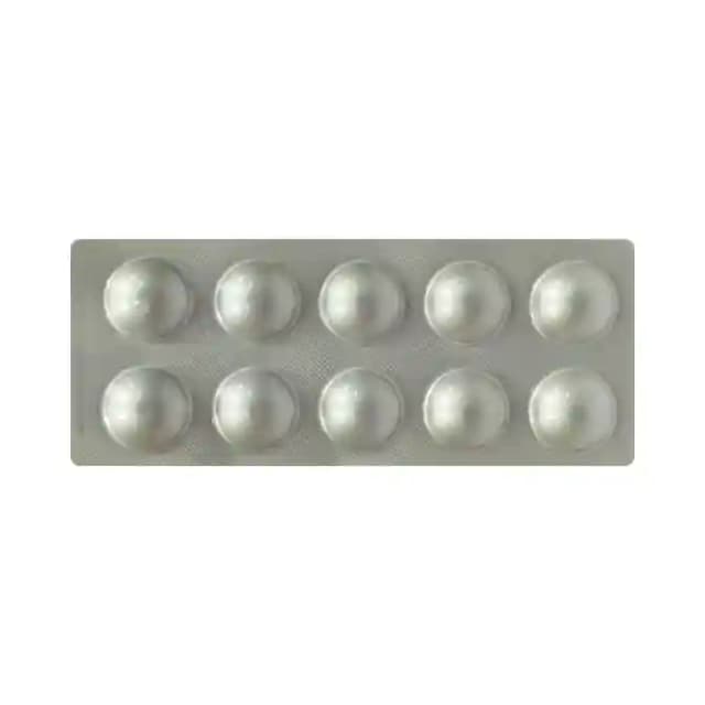 Etorav Plus (10 tablets in 1 strip)
