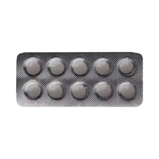 Etrik 90 (10 tablets in 1 strip)