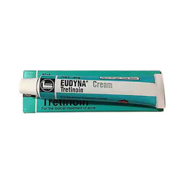 Eudyna Cream (20 gm in 1 tube)