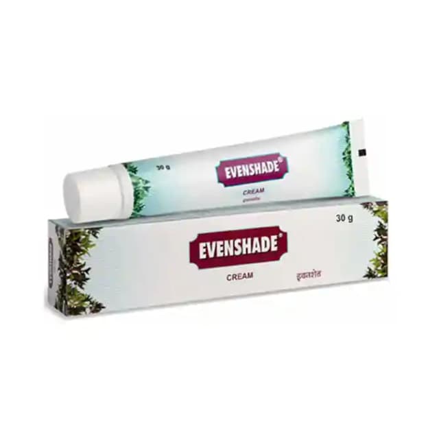 Evanshed Ointment (1 Tube Of 30 gm Ointment)