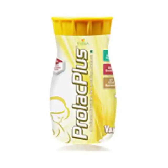 Evexia ProlacPlus Powder Vanilla (1 Jar Of 500 gm Powder)